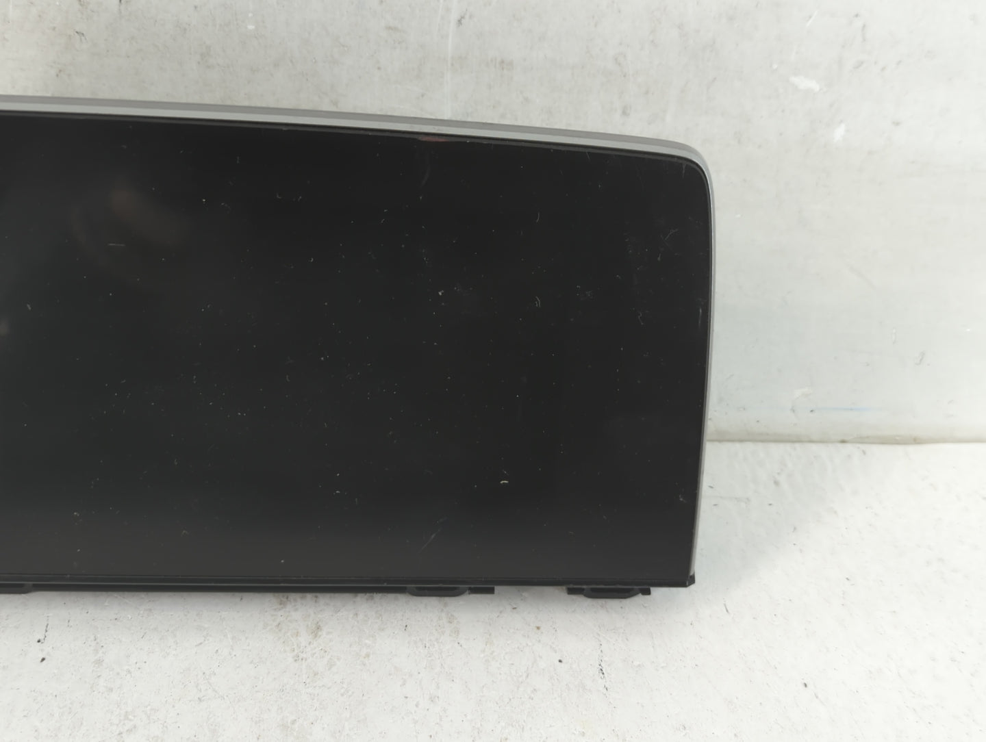 2017-2017 Honda Cr-v Am Fm Cd Player Radio Receiver - Oemusedautoparts1.com