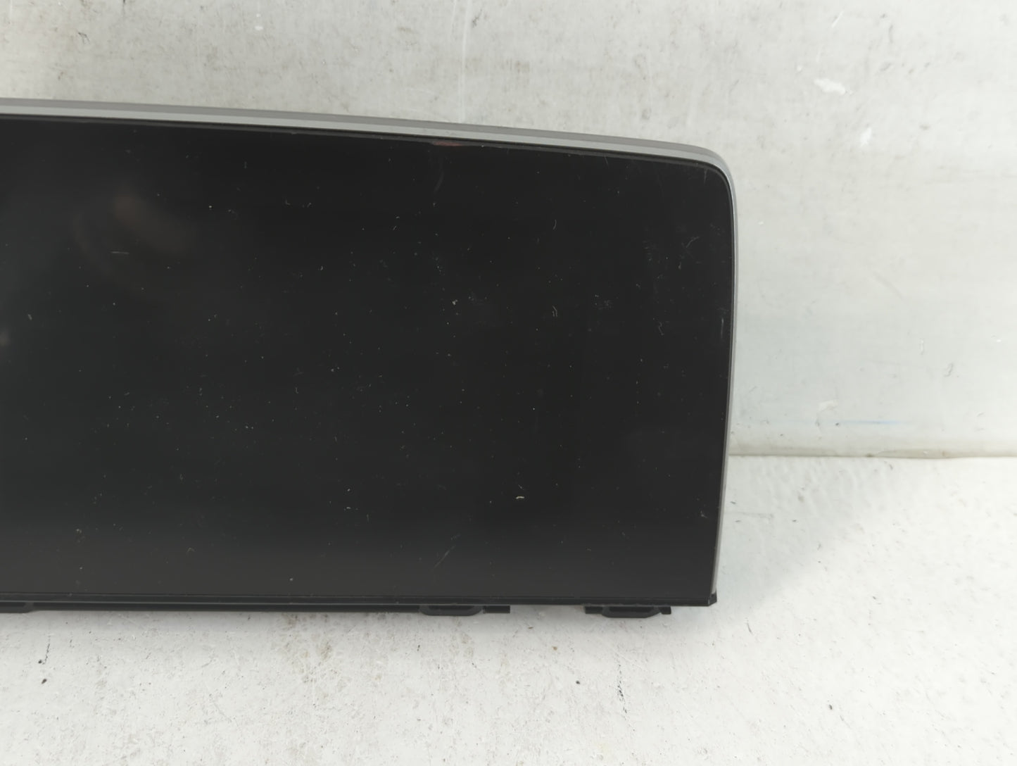 2017-2017 Honda Cr-v Am Fm Cd Player Radio Receiver - Oemusedautoparts1.com