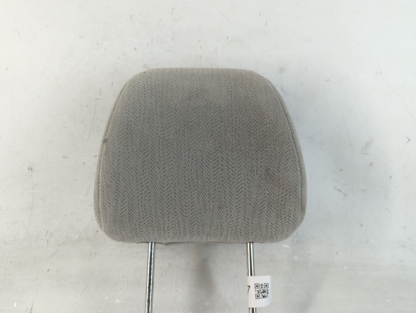 2017-2020 Honda Cr-v Headrest Head Rest Front Driver Passenger Seat - Oemusedautoparts1.com