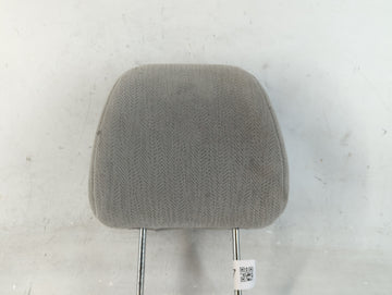 2017-2020 Honda Cr-v Headrest Head Rest Front Driver Passenger Seat - Oemusedautoparts1.com