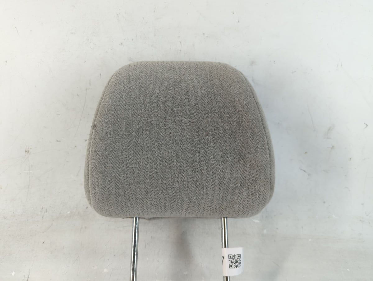 2017 Honda Cr-v Headrest Head Rest Front Driver Seat - Oemusedautoparts1.com