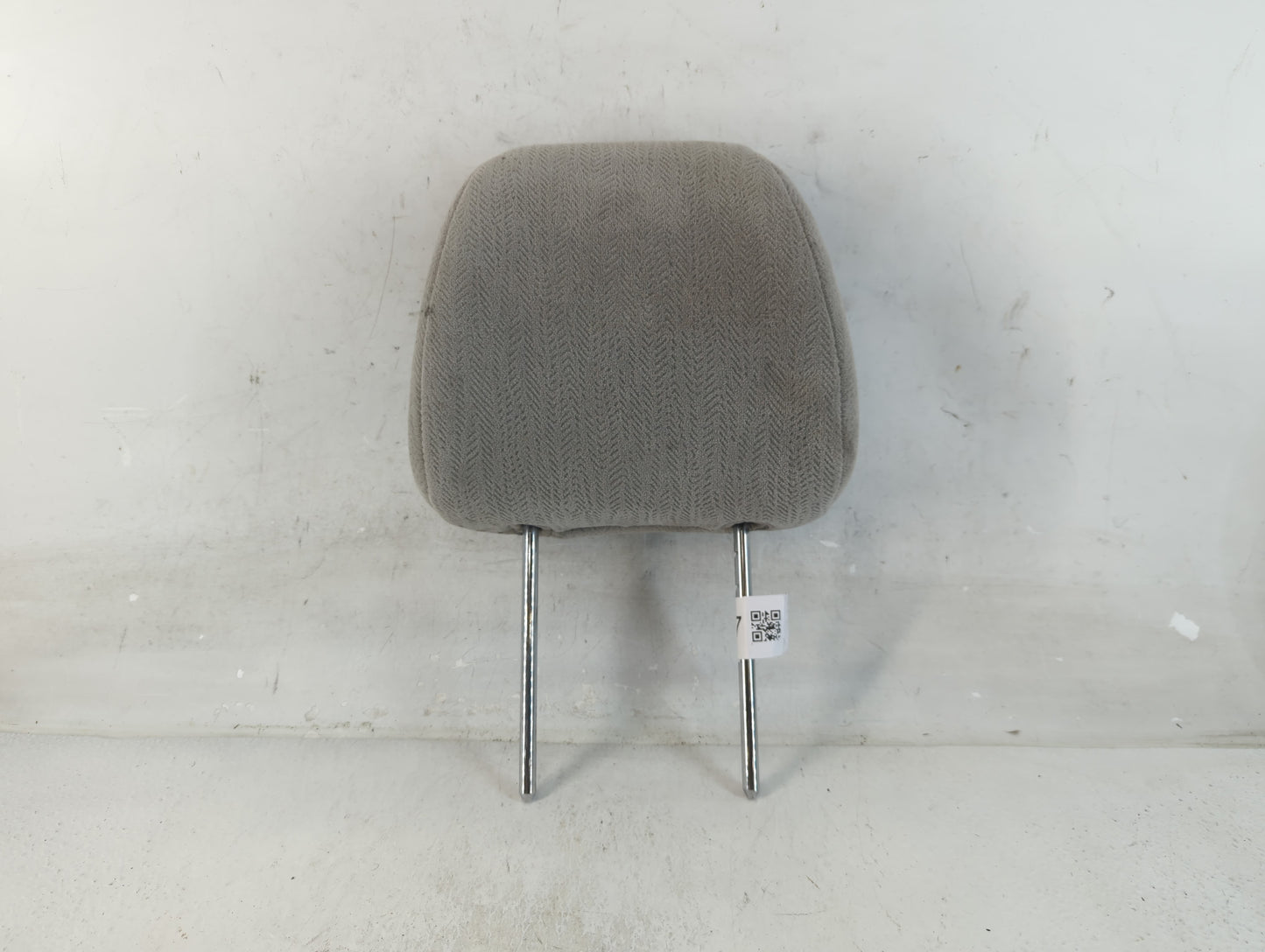 2017-2020 Honda Cr-v Headrest Head Rest Front Driver Passenger Seat - Oemusedautoparts1.com