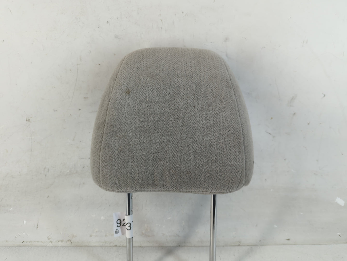 2017-2020 Honda Cr-v Headrest Head Rest Front Driver Passenger Seat - Oemusedautoparts1.com