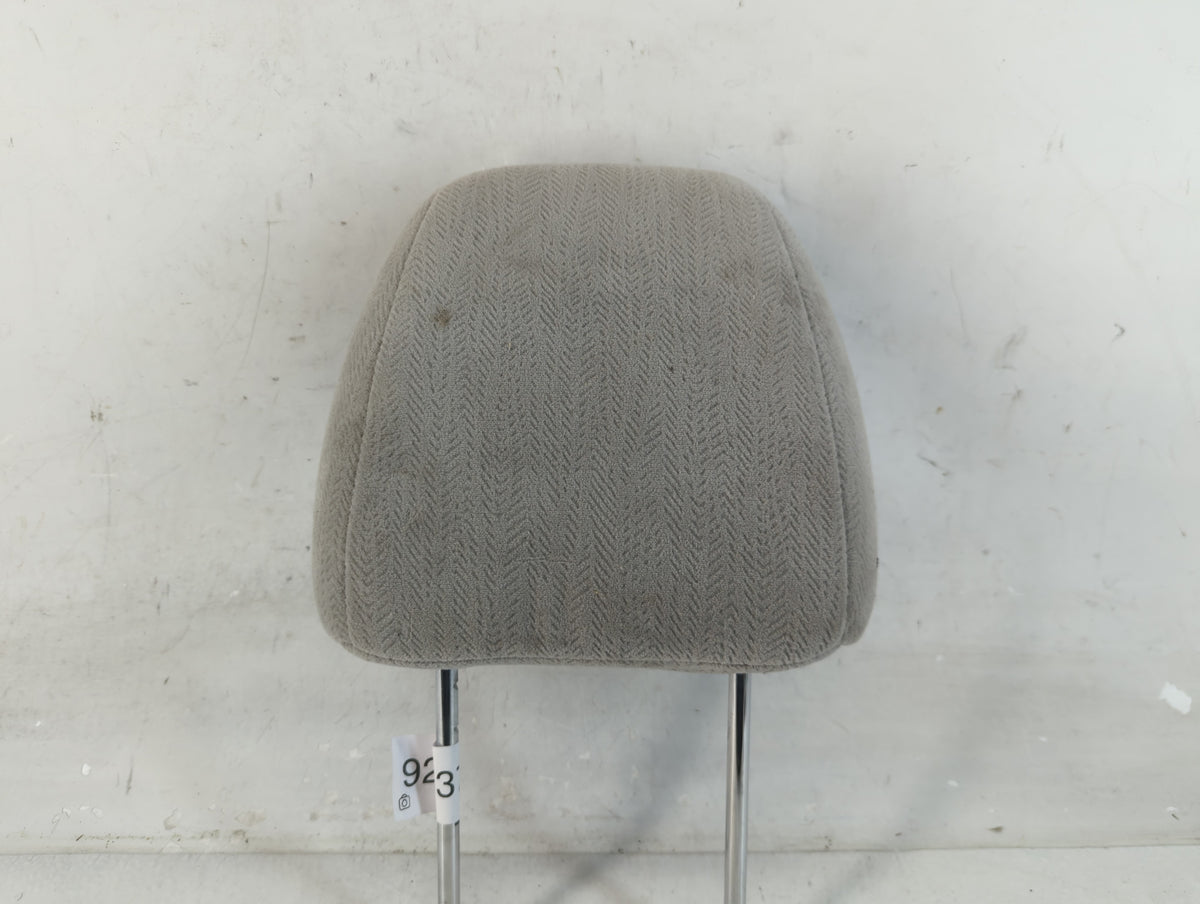 2017 Honda Cr-v Headrest Head Rest Front Driver Seat - Oemusedautoparts1.com
