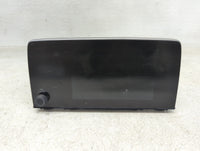 2017 Honda Crv Information Display Screen - Oemusedautoparts1.com