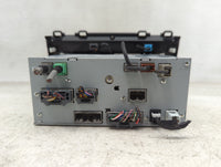 2017 Honda Crv Information Radio Display Screen - Oemusedautoparts1.com