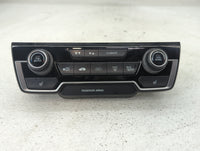 2017 Honda Crv Climate Control Module Temperature AC/Heater Replacement P/N:79620TLAA413M1 Fits Fits 2018 2019 2020 2021 202
