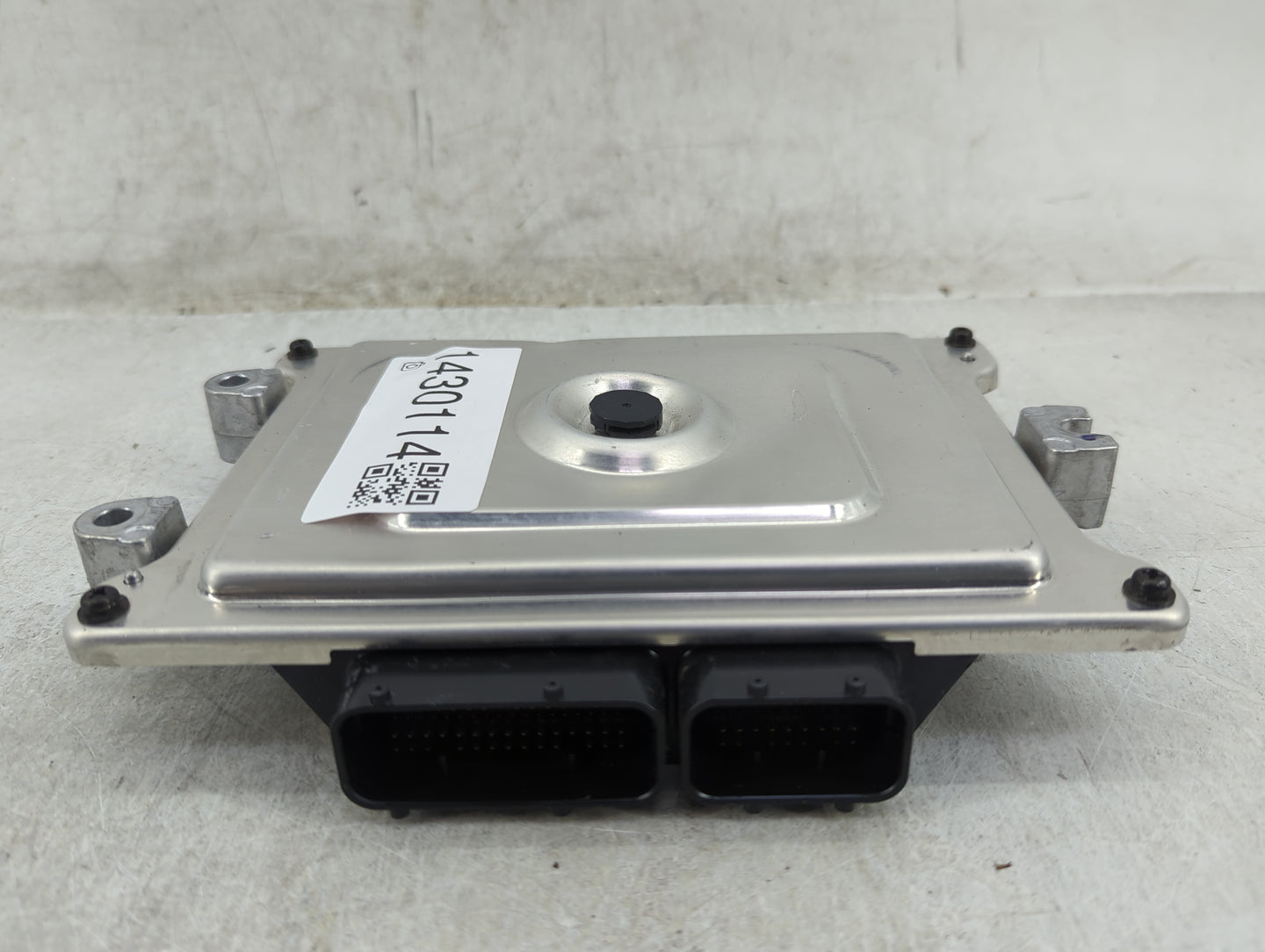 2017 Honda Crv PCM Engine Control Computer ECU ECM PCU OEM P/N:37820-5PA-A67 H706-112498 Fits Fits 2018 OEM Used Auto Parts 
