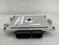 2017 Honda Crv PCM Engine Control Computer ECU ECM PCU OEM P/N:37820-5PA-A67 H706-112498 Fits Fits 2018 OEM Used Auto Parts 