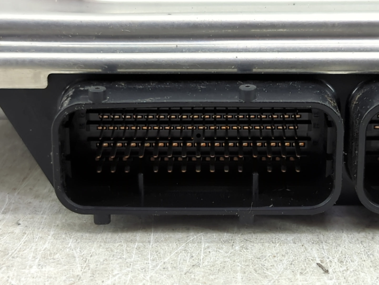 2017 Honda Crv PCM Engine Control Computer ECU ECM PCU OEM P/N:37820-5PA-A67 H706-112498 Fits Fits 2018 OEM Used Auto Parts 