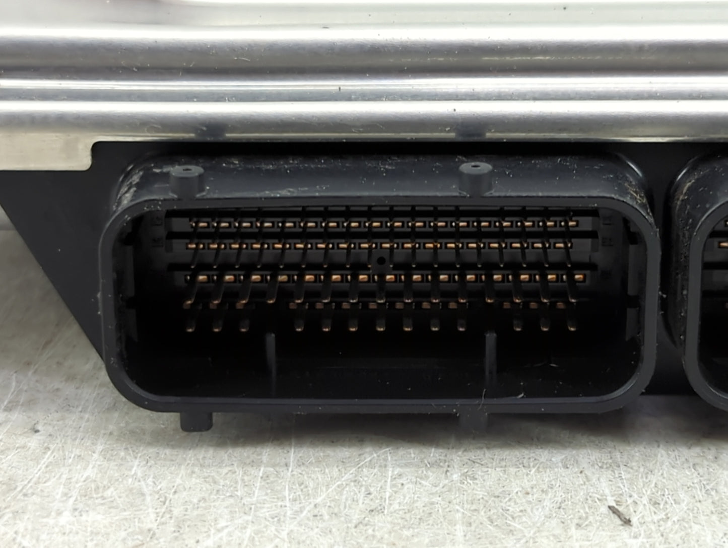 2017 Honda Crv PCM Engine Control Computer ECU ECM PCU OEM P/N:37820-5PA-A67 H706-112498 Fits Fits 2018 OEM Used Auto Parts 