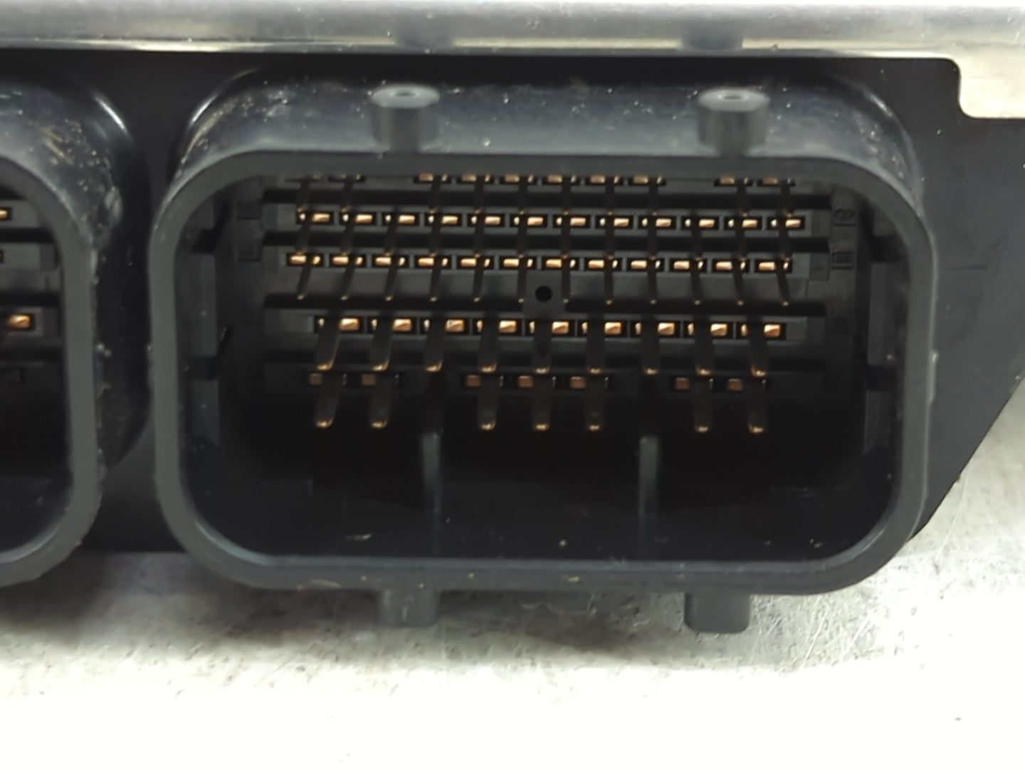 2017 Honda Crv PCM Engine Control Computer ECU ECM PCU OEM P/N:37820-5PA-A67 H706-112498 Fits Fits 2018 OEM Used Auto Parts 