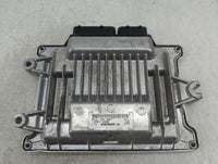 2017 Honda Crv PCM Engine Control Computer ECU ECM PCU OEM P/N:37820-5PA-A67 H706-112498 Fits Fits 2018 OEM Used Auto Parts 