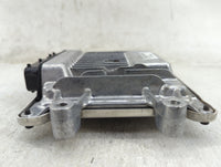 2017 Honda Crv PCM Engine Control Computer ECU ECM PCU OEM P/N:37820-5PA-A67 H706-112498 Fits Fits 2018 OEM Used Auto Parts 