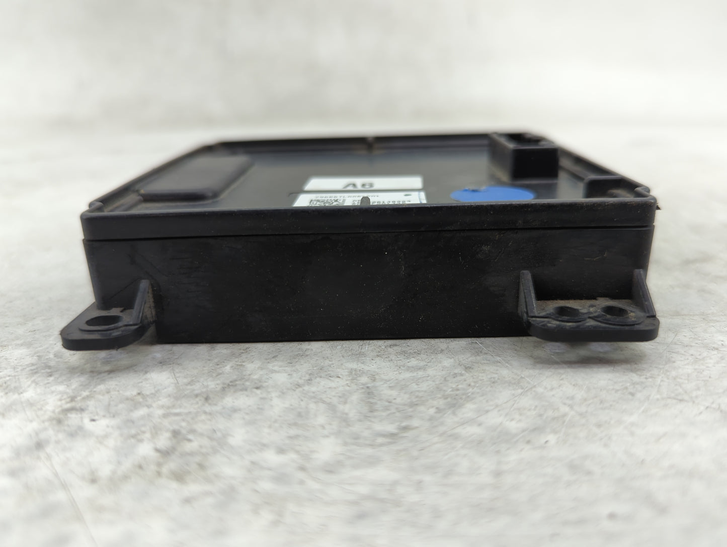 Honda Crv Temperature Control Module 79600tlaa615m1 - Oemusedautoparts1.com