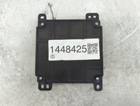 Honda Crv Temperature Control Module 79600tlaa615m1 - Oemusedautoparts1.com