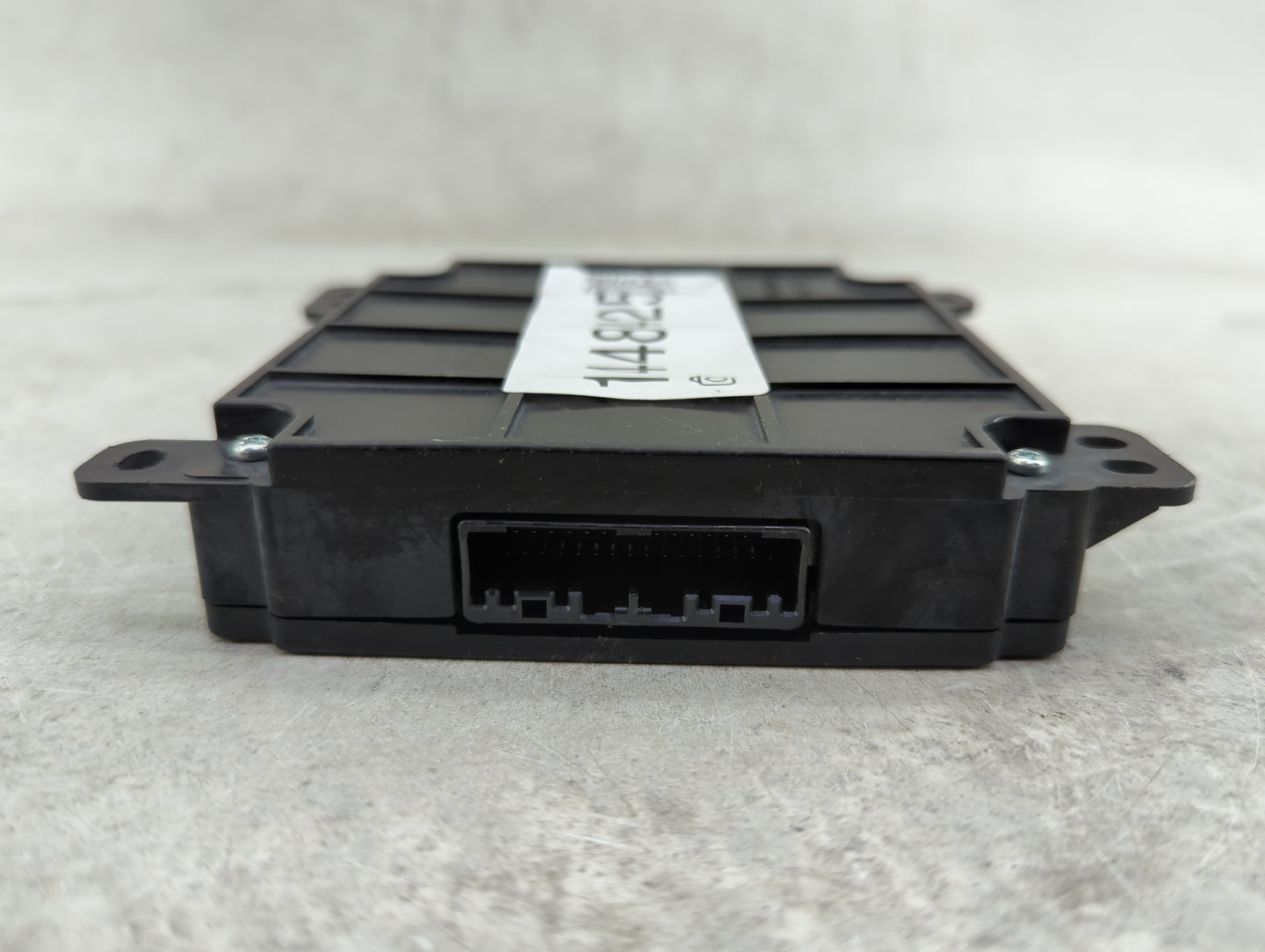 Honda Crv Temperature Control Module 79600tlaa615m1 - Oemusedautoparts1.com