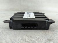 Honda Crv Temperature Control Module 79600tlaa615m1 - Oemusedautoparts1.com