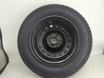 compare product Honda Crv Spare Donut Tire Wheel Rim Oem 1462126