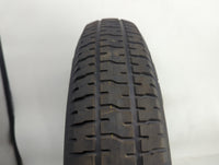 Honda Crv Spare Donut Tire Wheel Rim Oem 1462126 - Oemusedautoparts1.com