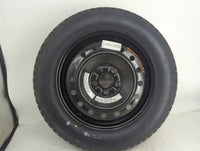 Honda Crv Spare Donut Tire Wheel Rim Oem 1462126 - Oemusedautoparts1.com