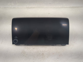 compare product 2017 Honda Crv Information Display Screen 1471484