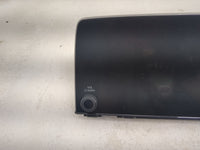 2017 Honda Crv Information Display Screen 1471484 - Oemusedautoparts1.com