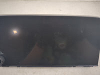 2017 Honda Crv Information Display Screen 1471484 - Oemusedautoparts1.com