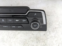 2017 Honda Crv Climate Control Module Temperature AC/Heater Replacement P/N:79620TLAC413M1 Fits Fits 2018 2019 OEM Used Auto