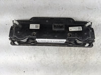 2017 Honda Crv Climate Control Module Temperature AC/Heater Replacement P/N:79620TLAC413M1 Fits Fits 2018 2019 OEM Used Auto