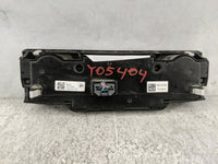 2017 Honda Crv Climate Control Module Temperature AC/Heater Replacement P/N:79620TLAC413M1 Fits Fits 2018 2019 OEM Used Auto