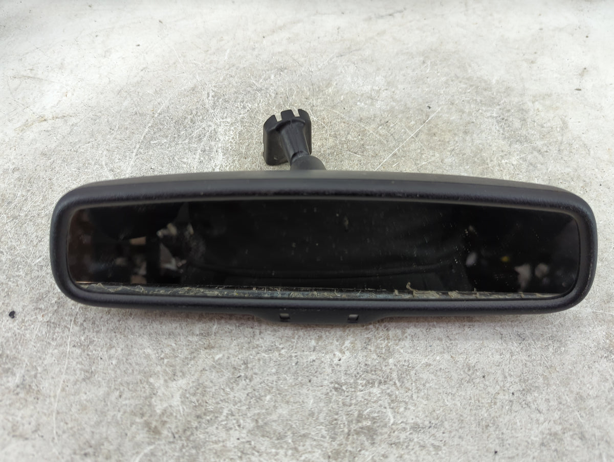 2017 Honda Crv Interior Rear View Mirror Replacement OEM P/N:026001 GNTX-451, SZA-A22 Fits OEM Used Auto Parts - Oemusedauto