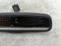 2017 Honda Crv Interior Rear View Mirror Replacement OEM P/N:026001 GNTX-451, SZA-A22 Fits OEM Used Auto Parts - Oemusedauto