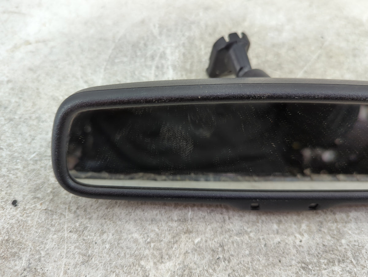 2017 Honda Crv Interior Rear View Mirror Replacement OEM P/N:026001 GNTX-451, SZA-A22 Fits OEM Used Auto Parts - Oemusedauto