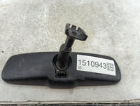2017 Honda Crv Interior Rear View Mirror Replacement OEM P/N:026001 GNTX-451, SZA-A22 Fits OEM Used Auto Parts - Oemusedauto