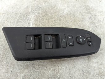 compare product 2017 Honda Crv Master Power Window Switch Replacement Driver Side Left P/N:T6A J010 NH167L 3356T Fits OEM Used Auto Parts