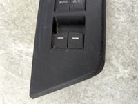 2017 Honda Crv Master Power Window Switch Replacement Driver Side Left P/N:T6A J010 NH167L 3356T Fits OEM Used Auto Parts - 