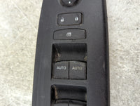 2017 Honda Crv Master Power Window Switch Replacement Driver Side Left P/N:T6A J010 NH167L 3356T Fits OEM Used Auto Parts - 