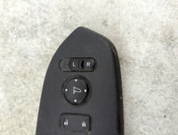 2017 Honda Crv Master Power Window Switch Replacement Driver Side Left P/N:T6A J010 NH167L 3356T Fits OEM Used Auto Parts - 