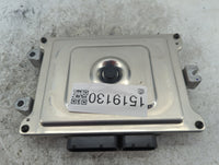 2017 Honda Crv PCM Engine Control Computer ECU ECM PCU OEM P/N:37820-5PA-A67 Fits 2018 OEM Used Auto Parts - Oemusedautopart