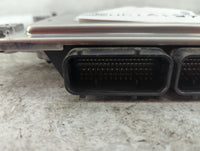 2017 Honda Crv PCM Engine Control Computer ECU ECM PCU OEM P/N:37820-5PA-A67 Fits 2018 OEM Used Auto Parts - Oemusedautopart