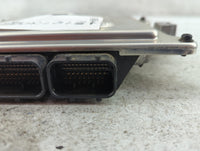 2017 Honda Crv PCM Engine Control Computer ECU ECM PCU OEM P/N:37820-5PA-A67 Fits 2018 OEM Used Auto Parts - Oemusedautopart
