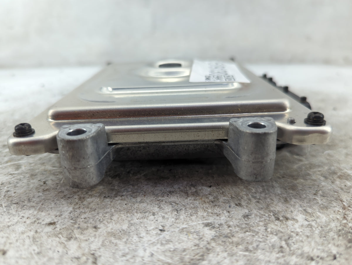 2017 Honda Crv PCM Engine Control Computer ECU ECM PCU OEM P/N:37820-5PA-A67 Fits 2018 OEM Used Auto Parts - Oemusedautopart