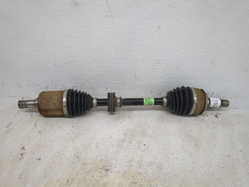 2017 Honda Crv Axle Shaft Front Driver Cv C/v - Oemusedautoparts1.com