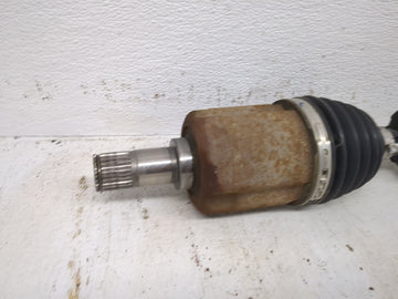 2017 Honda Crv Axle Shaft Front Driver Cv C/v