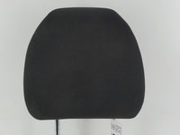 2015-2017 Honda Fit Headrest Head Rest Front Driver Passenger Seat Black - Oemusedautoparts1.com
