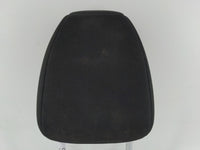 2015-2017 Honda Fit Headrest Head Rest Front Driver Passenger Seat Black - Oemusedautoparts1.com