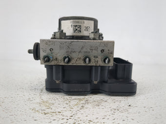 compare product 2017-2020 Honda Fit ABS Pump Control Module Replacement P/N:57110-T5R-A630-M1 Fits Fits 2017 2018 2019 2020 OEM Used Auto Parts