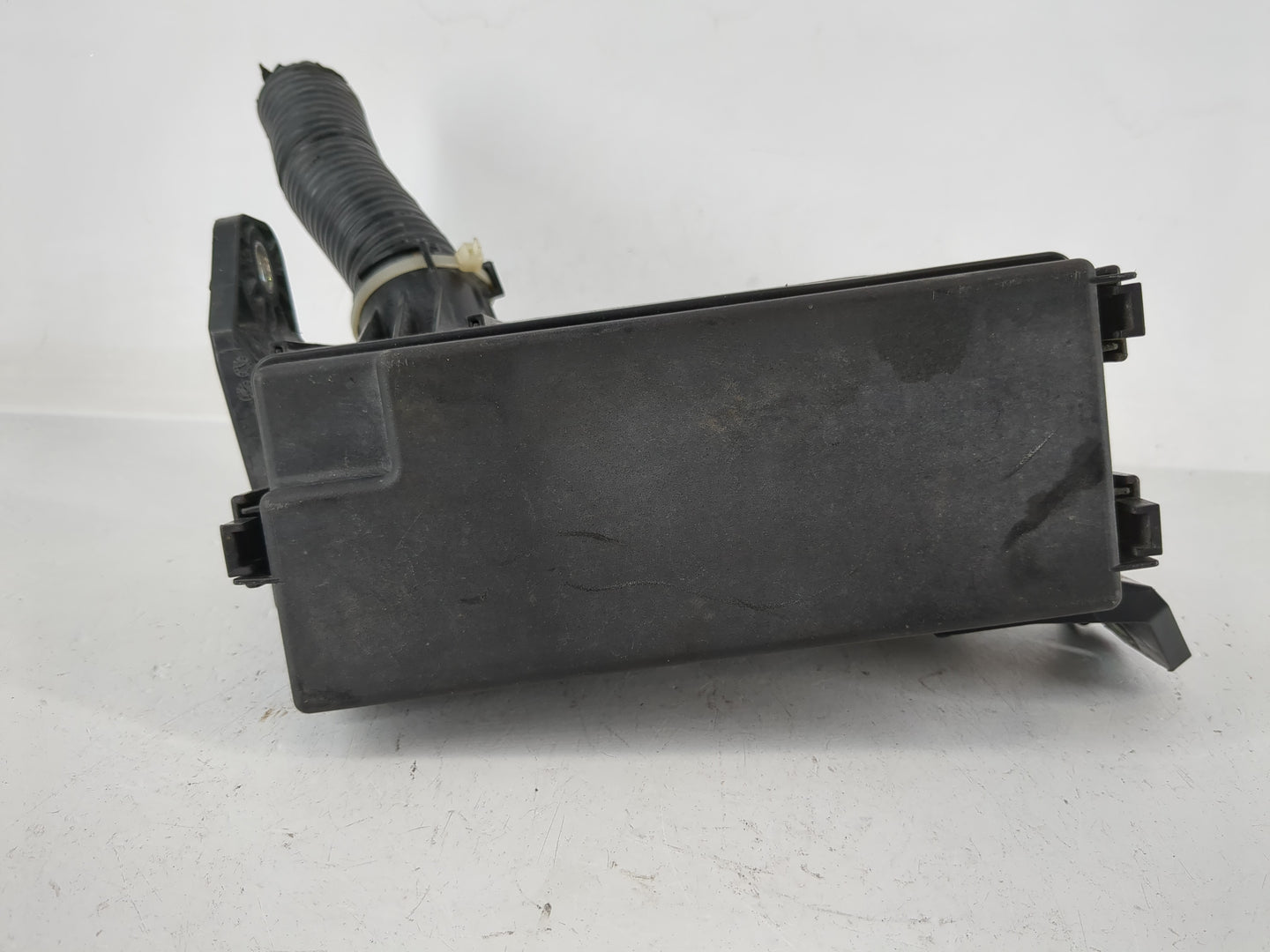 2015-2017 Honda Fit Fusebox Fuse Box Panel Relay Module Fits Fits 2015 2016 2017 OEM Used Auto Parts - Oemusedautoparts1.com