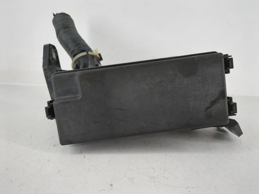 2015-2017 Honda Fit Fusebox Fuse Box Panel Relay Module Fits Fits 2015 2016 2017 OEM Used Auto Parts - Oemusedautoparts1.com